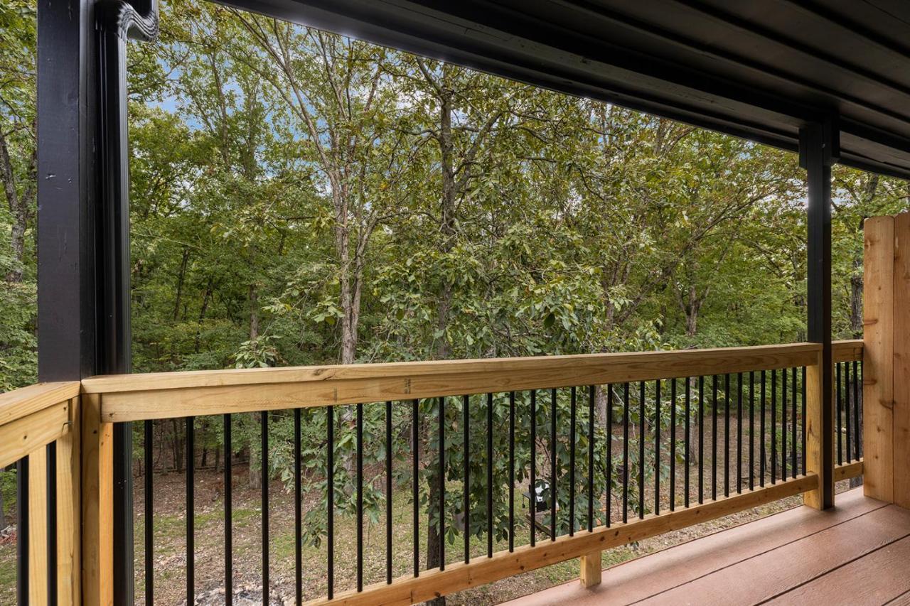 The Lofts On Indian Point - Near Silver Dollar City Branson Exterior foto